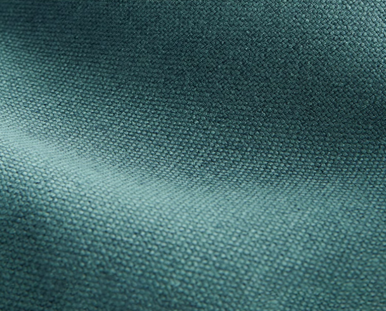 PHOENIX Fabric Single Seat Sofa