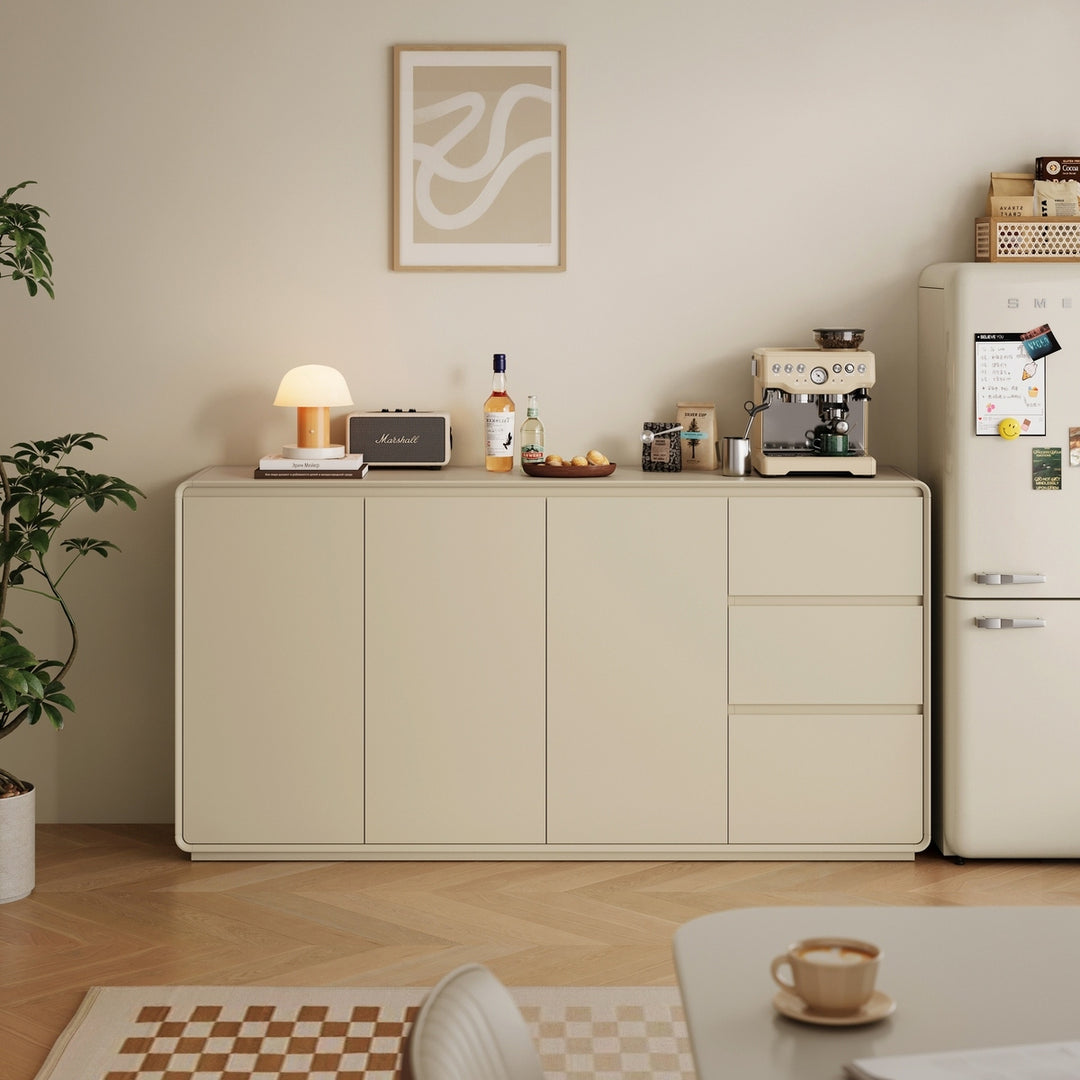 REYNOSA 180cm Sideboard