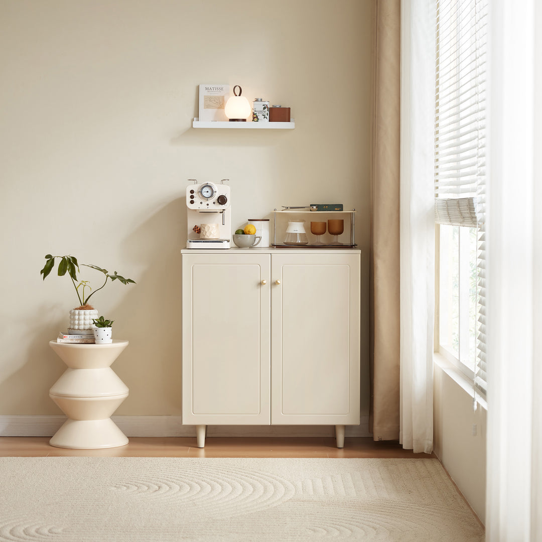 TUCSON Regular Door Side Cabinet