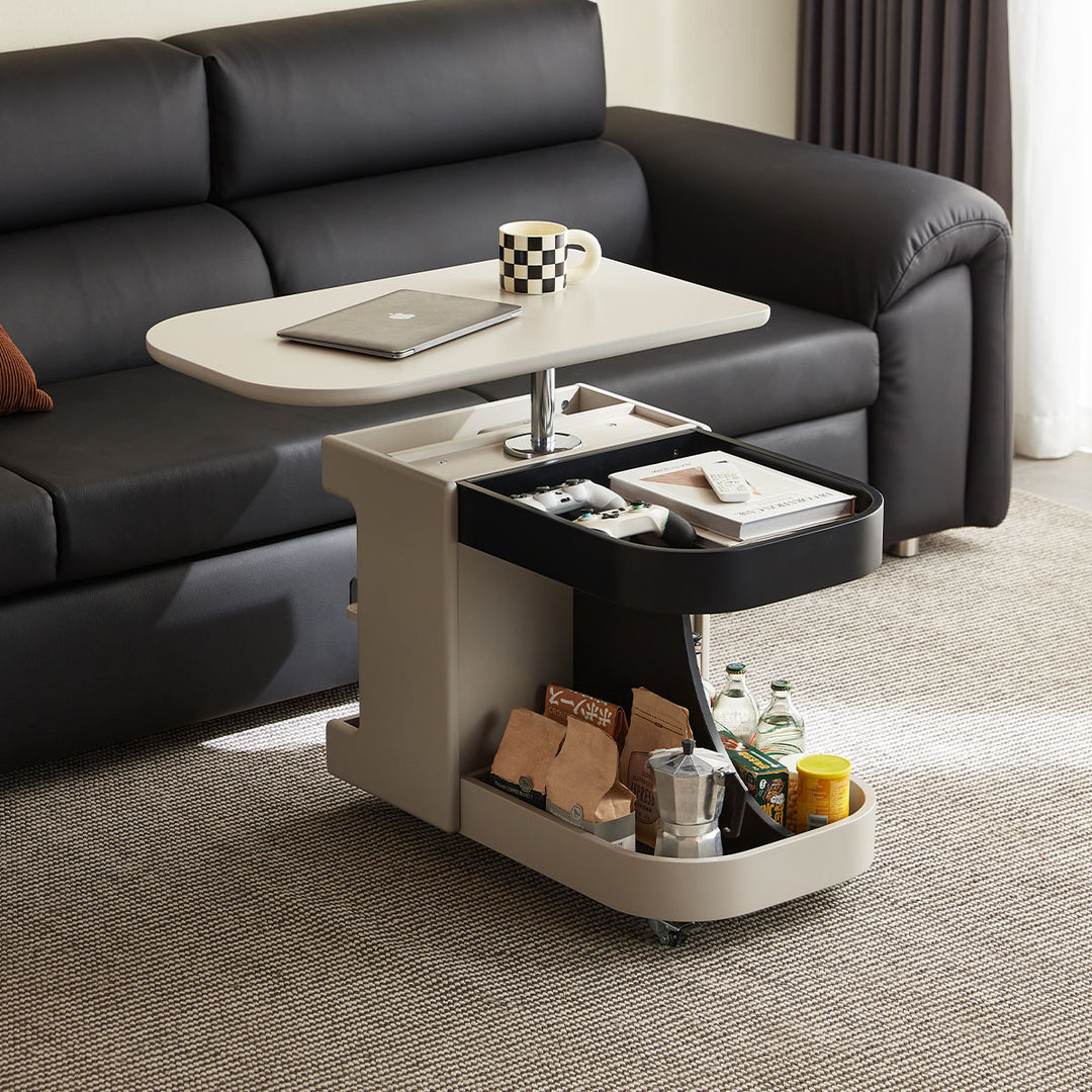 FRANCES Liftable End Table