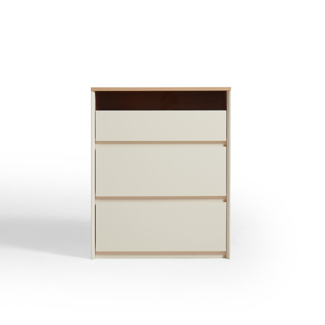 ESTONIA Three Drawer Cabinet