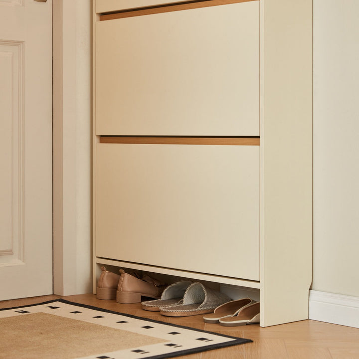SIMLA Shoe Cabinet