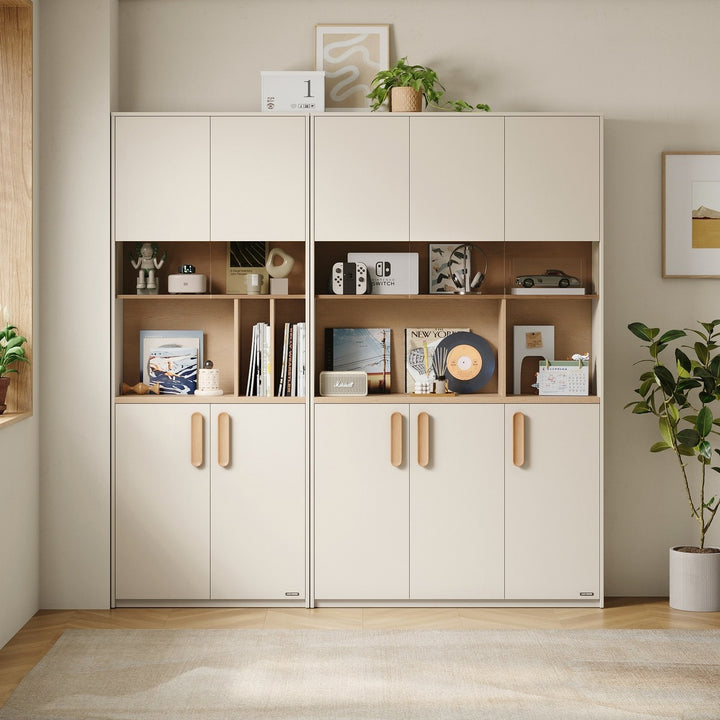 GRIFFIN 80cm Regular Book Shelves