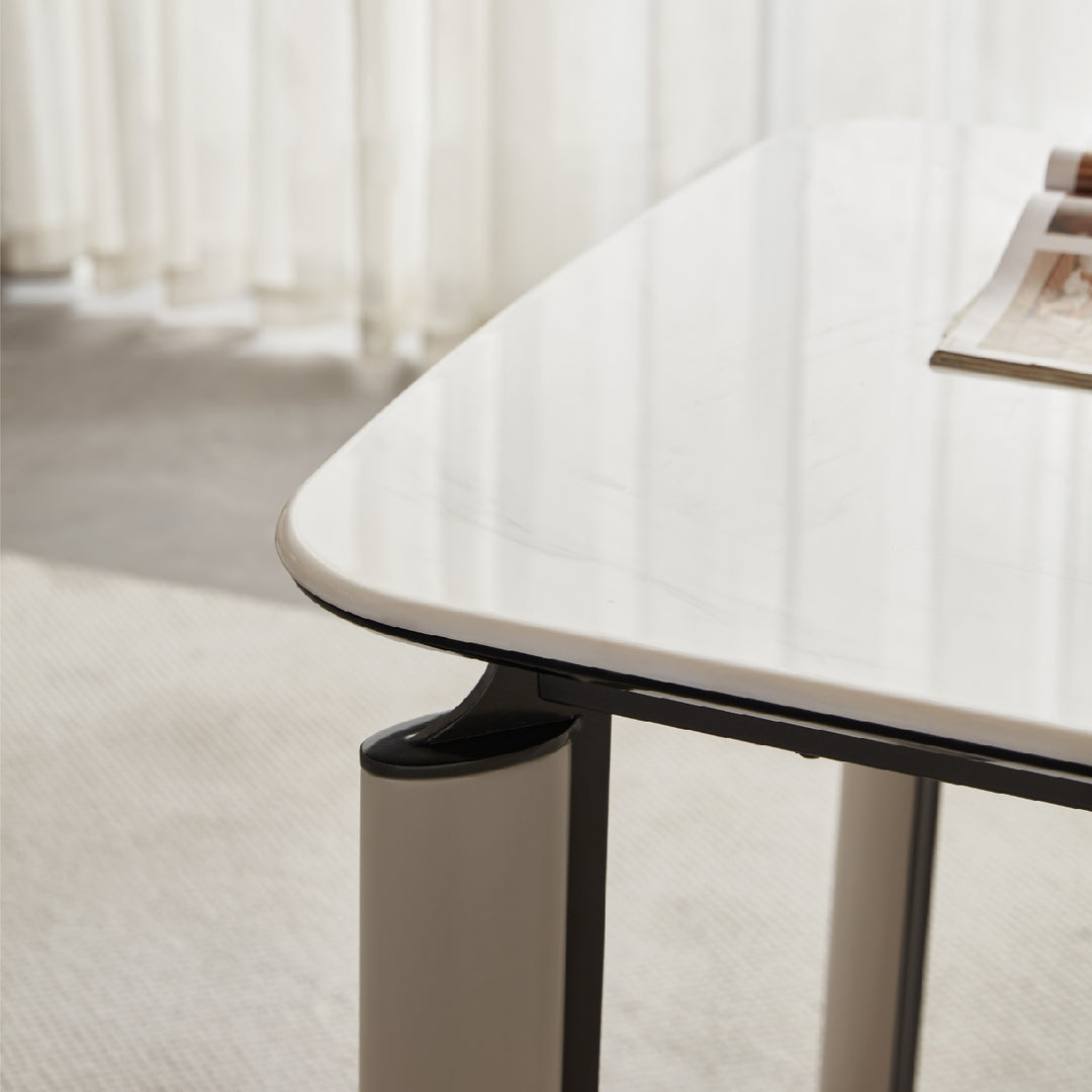 GENEVIEVE Dining Table