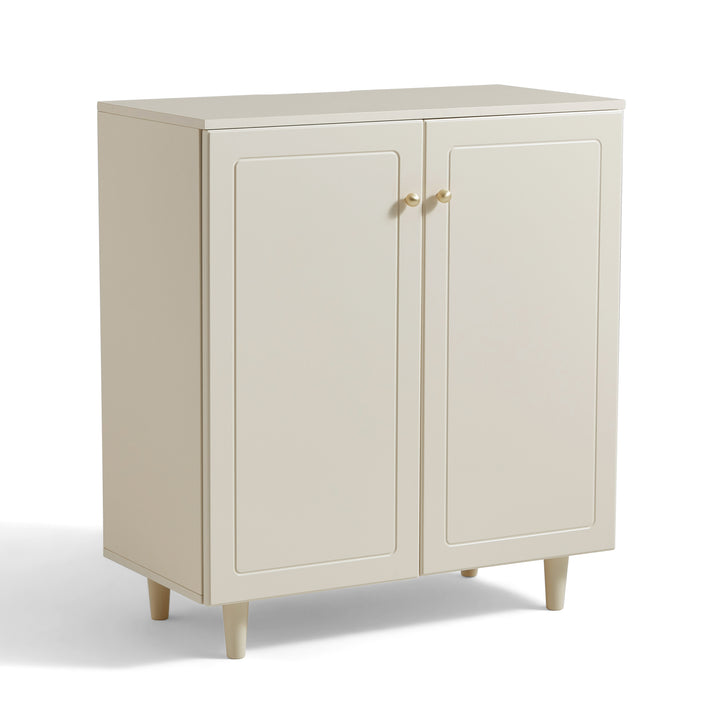 TUCSON Regular Door Side Cabinet