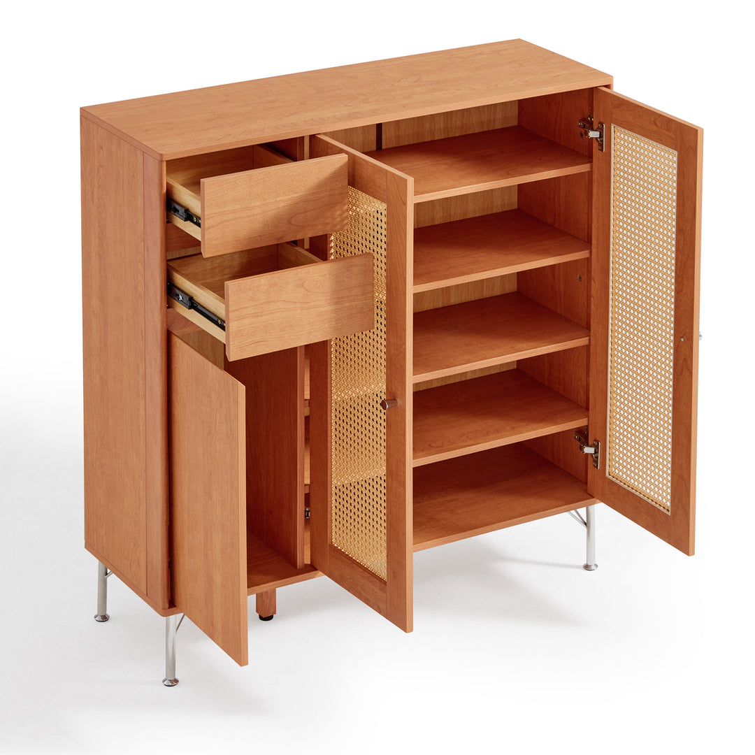 KARAMAY Shoe cabinet