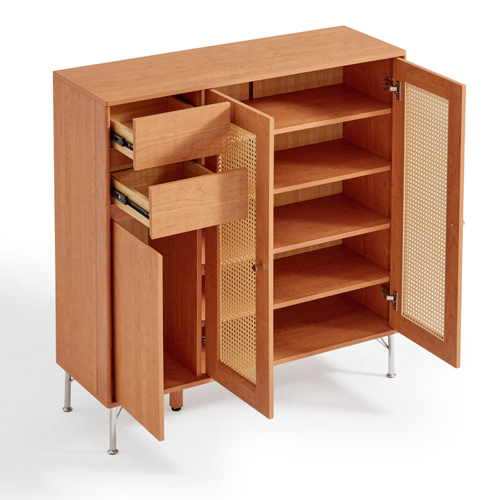 KARAMAY Shoe cabinet