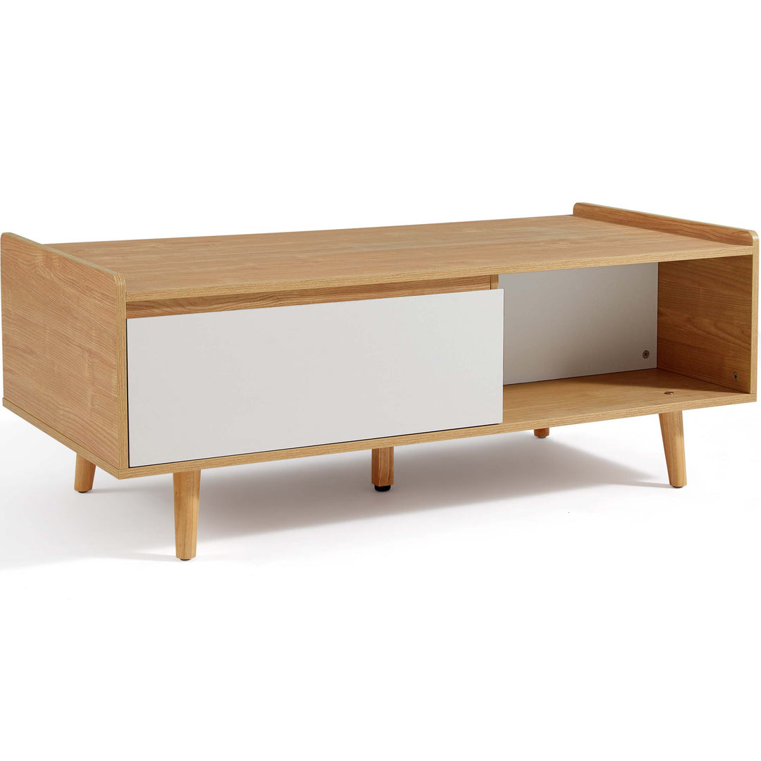 ALDAN Compact Entertainment Console