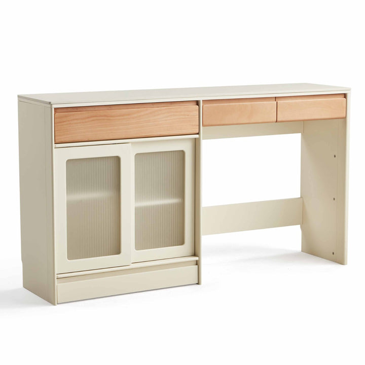 OSSA 160cm Dining Sideboard Low Cabinet