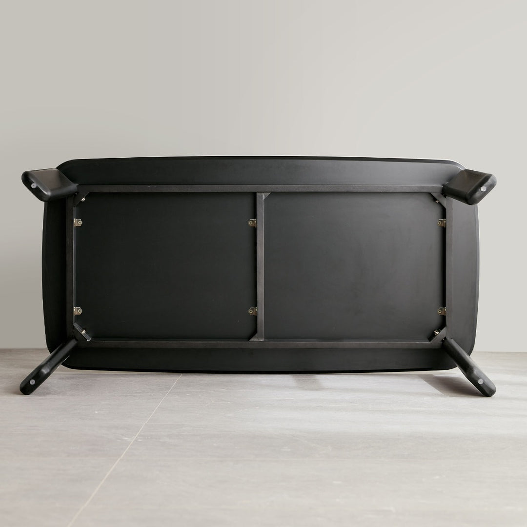 VANNES 160cm Solid Wood Dining Table