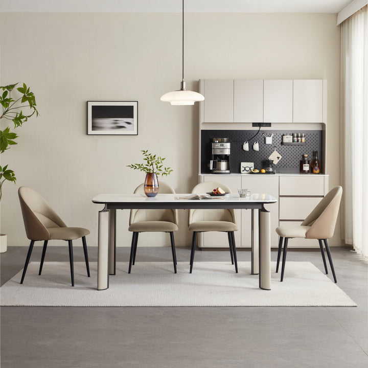 GENEVIEVE Dining Table