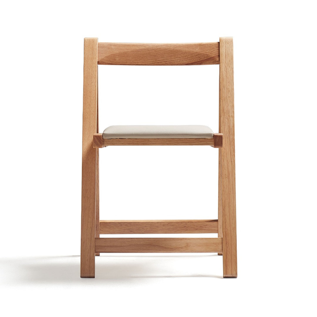 VERSA Foldable Dinning Chair*2