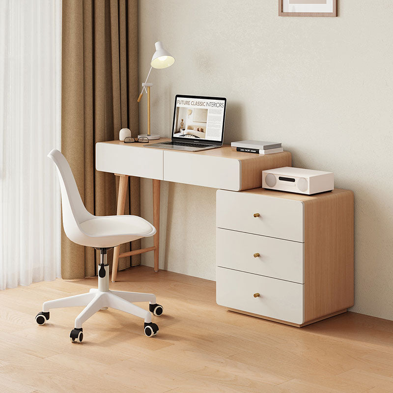 STANFORD Three Drawers Dresser