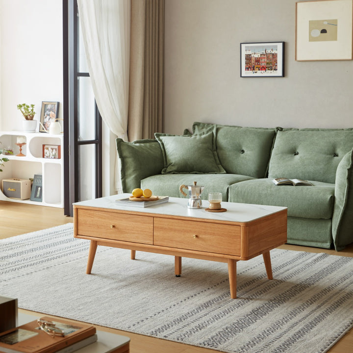 PLYMOUTH coffee table