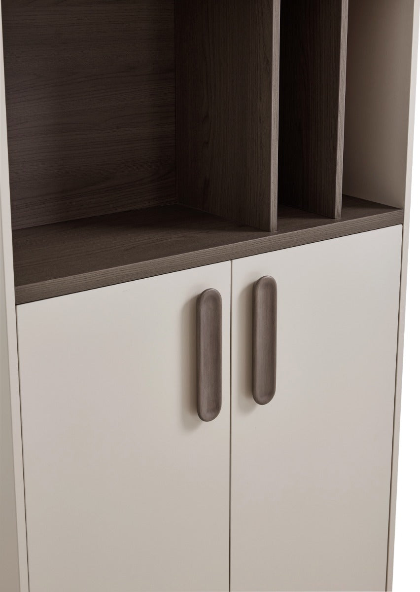 GRIFFIN 80cm Regular Book Shelves