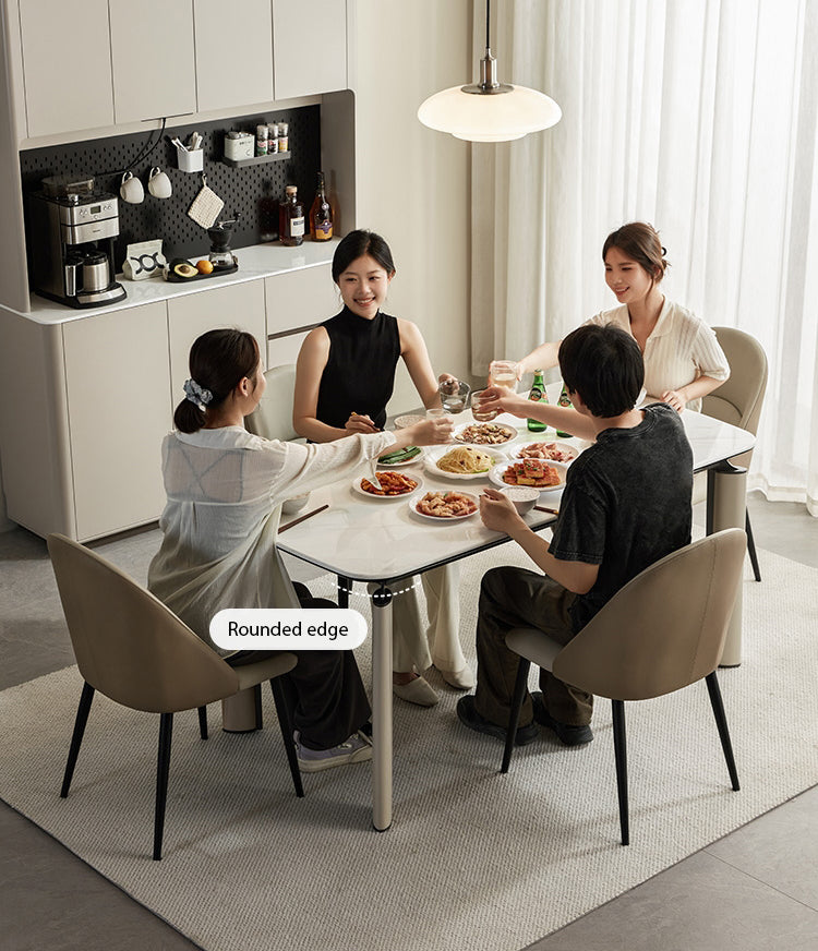 GENEVIEVE Dining Table