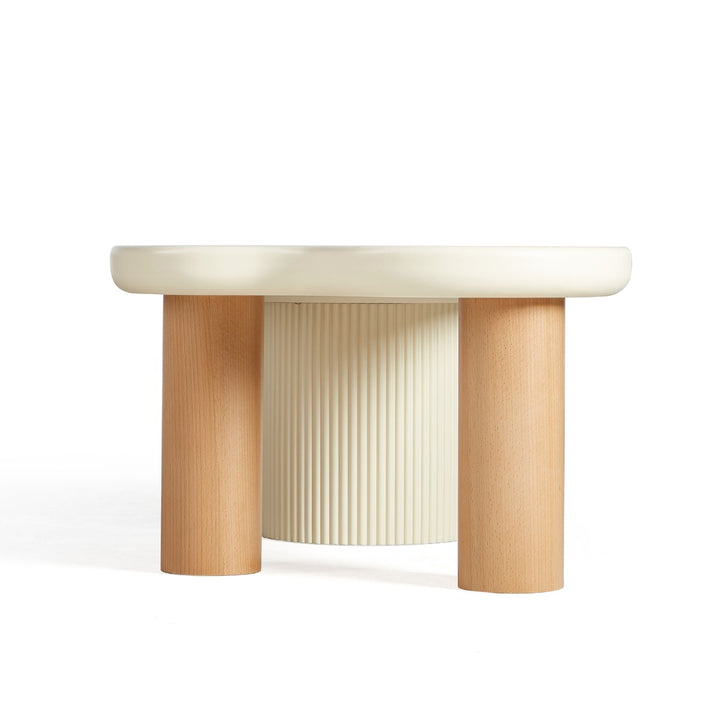 VALLES Cloud Coffee Table