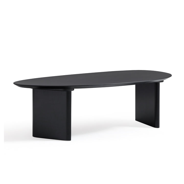 CALICUT solid wood coffee table