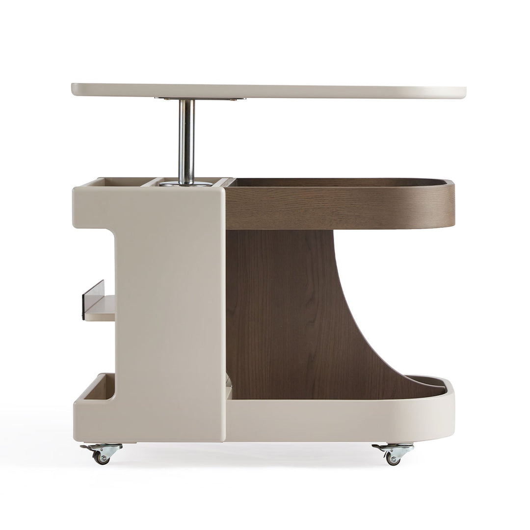 FRANCES Liftable End Table