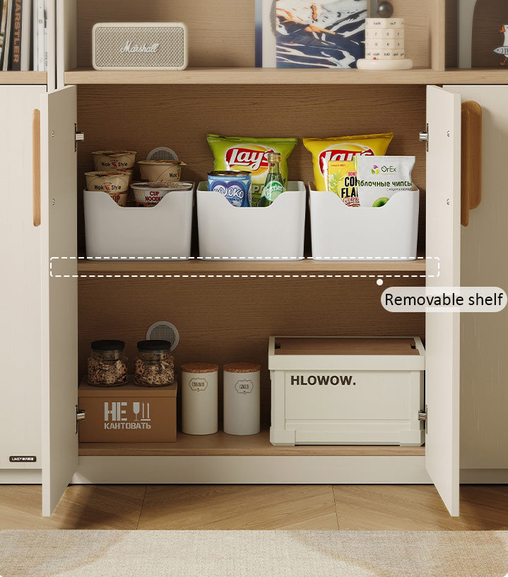 GRIFFIN 120cm Regular Book Shelves