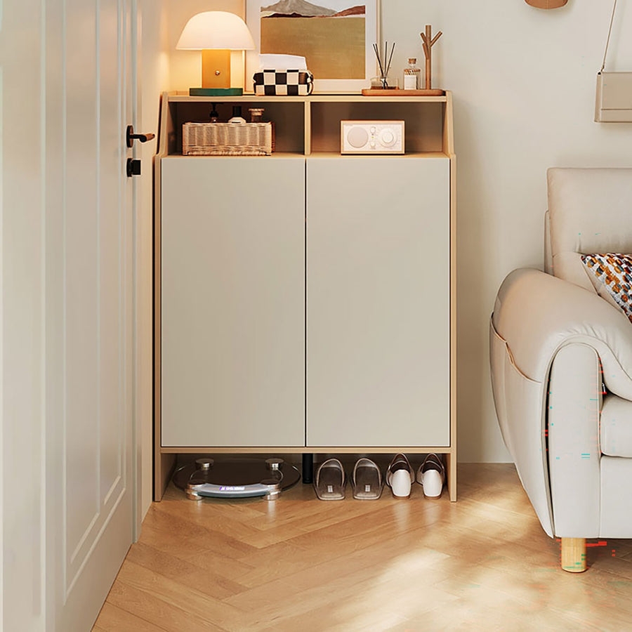 FISHER shoe cabinet