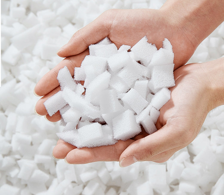 ALEXIA Single Green Lazy Sofa