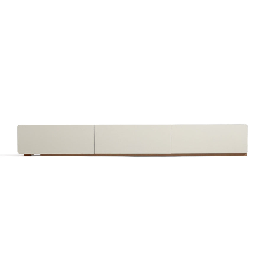 UMBRIA Extendable TV stand cabinet