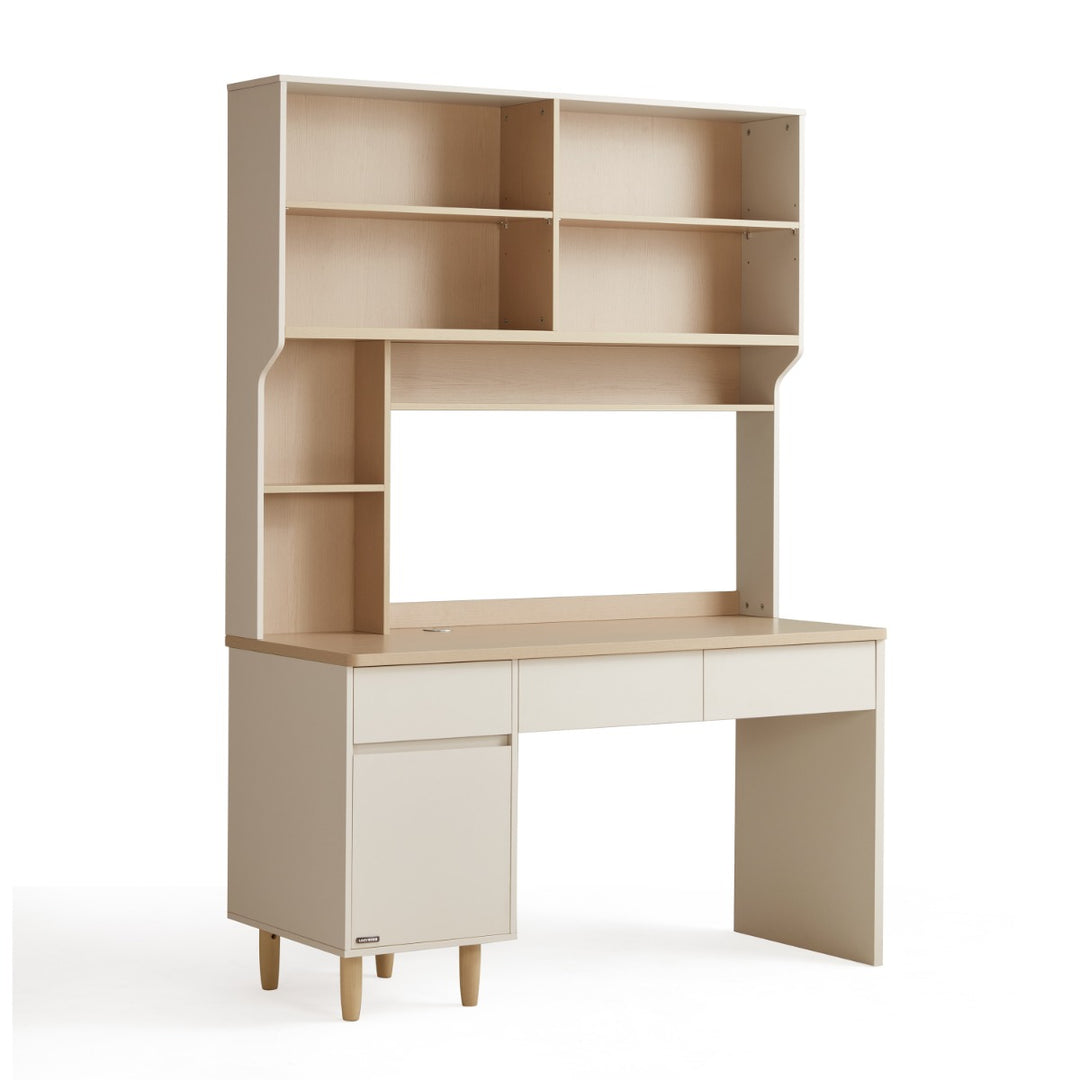 GORDON 120cm Straight Model Storage Desk