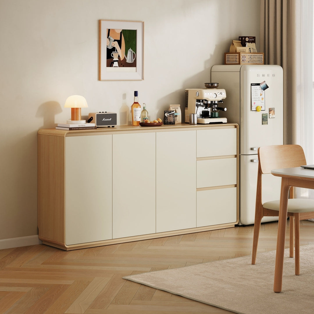 REYNOSA 180cm Sideboard