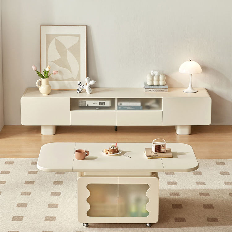 GENEVIEVE Foldable Coffee Table