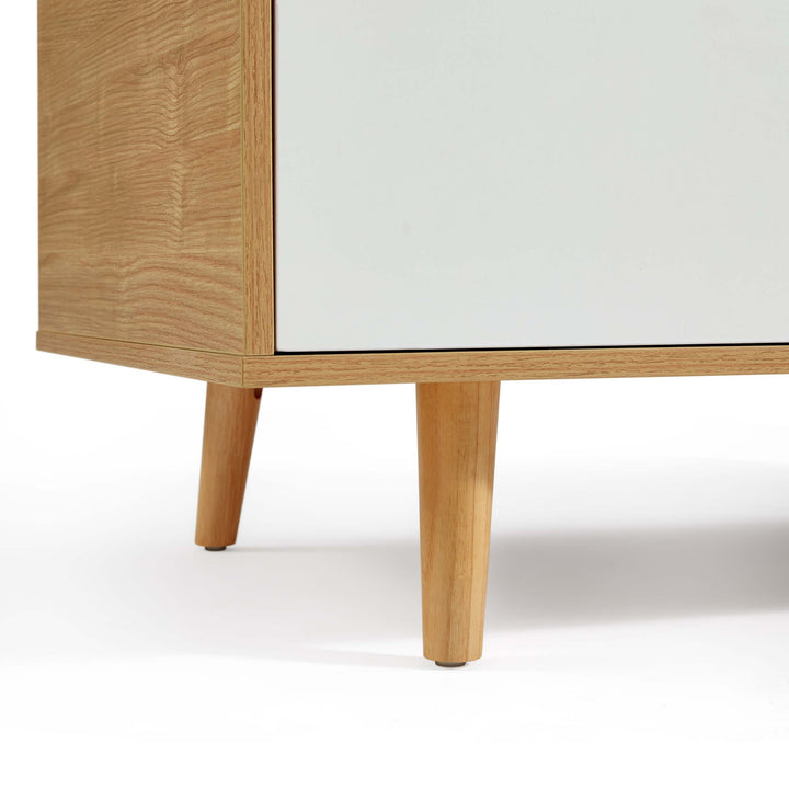 ALDAN Compact Entertainment Console