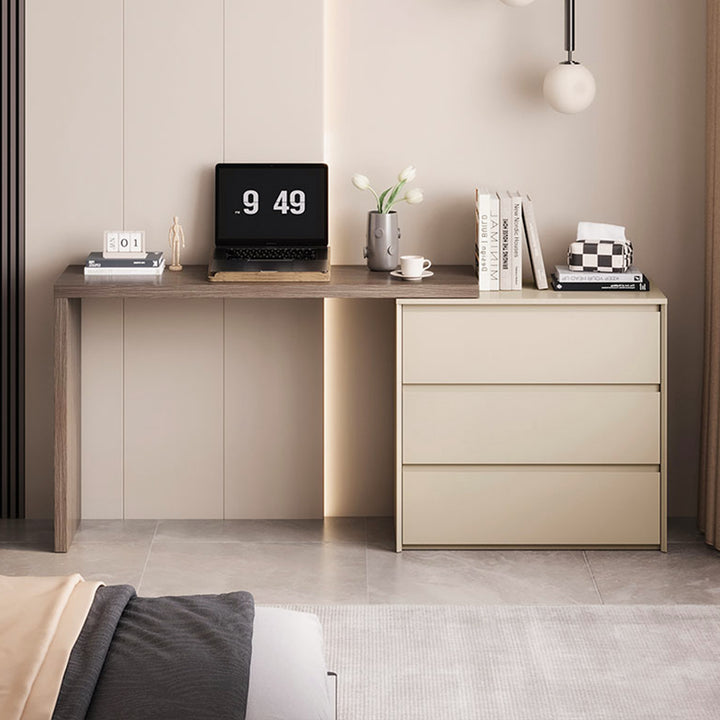 TYNE Chest Of 3 Drawers Dressing Table