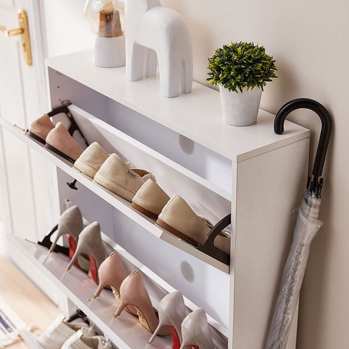 JASMINE shoe cabinet