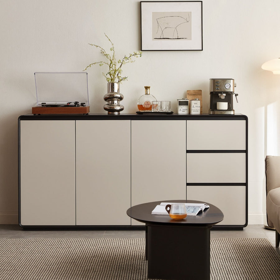 REYNOSA 180cm Sideboard
