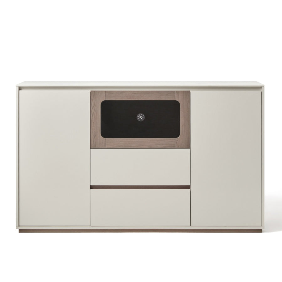 GLORIA 150cm Low Sideboard