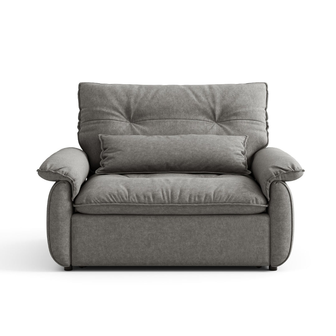 BARRETT Grey Sofa