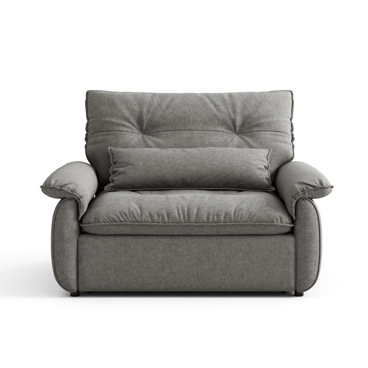 BARRETT Grey Sofa