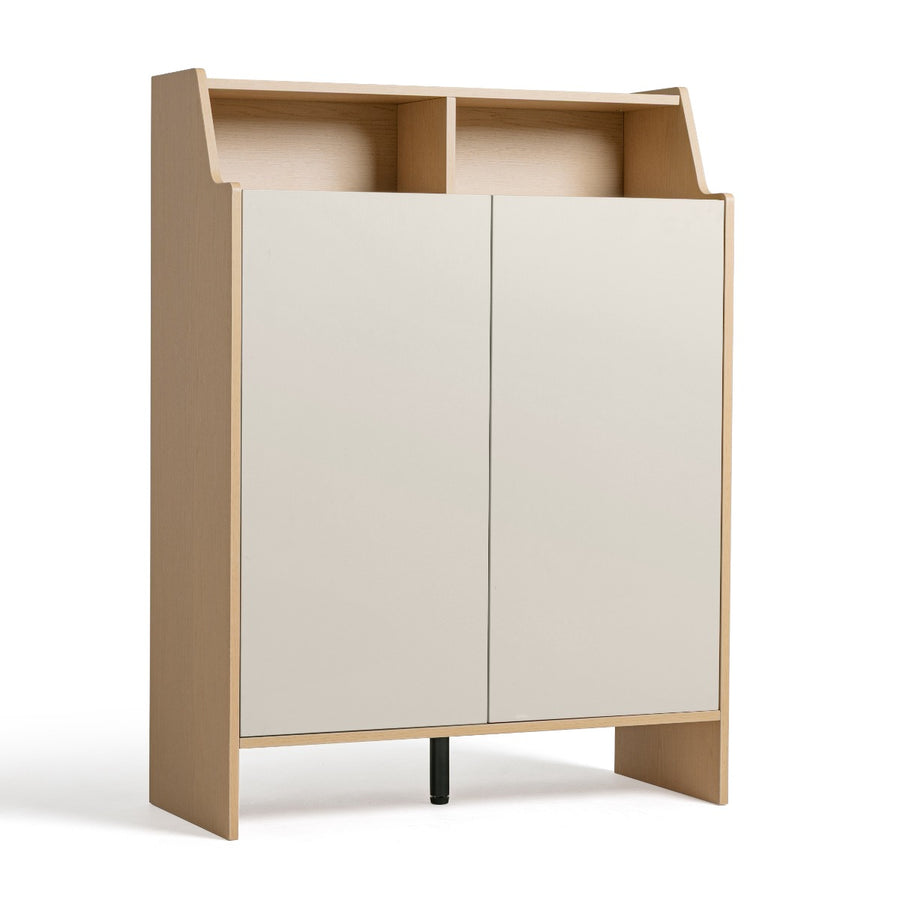 FISHER shoe cabinet