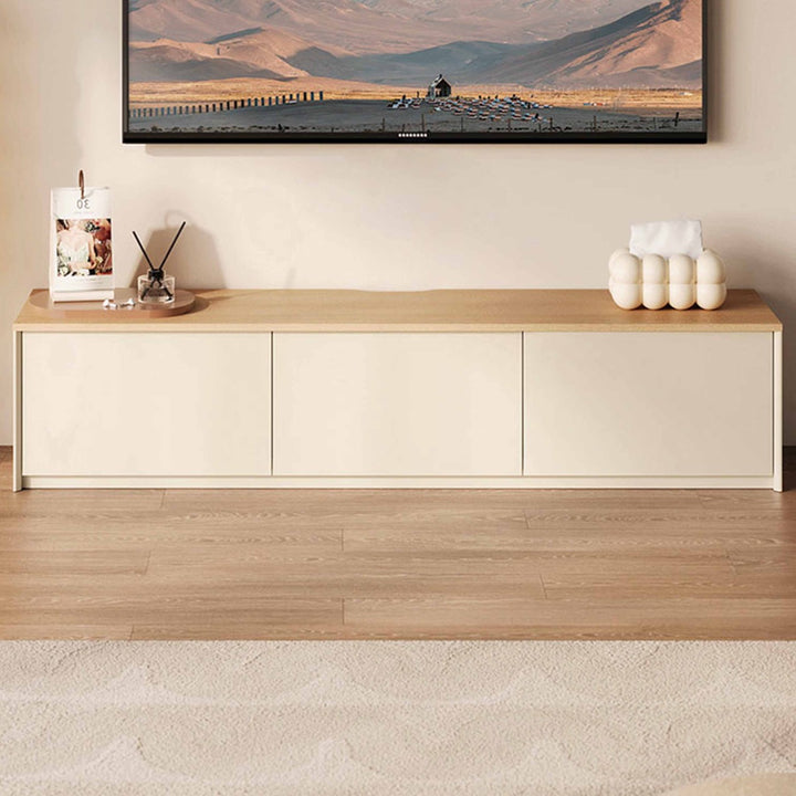 ESTONIA 1.6m Wood Color TV Stand