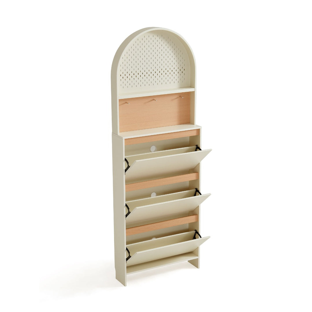 SIMLA Shoe Cabinet