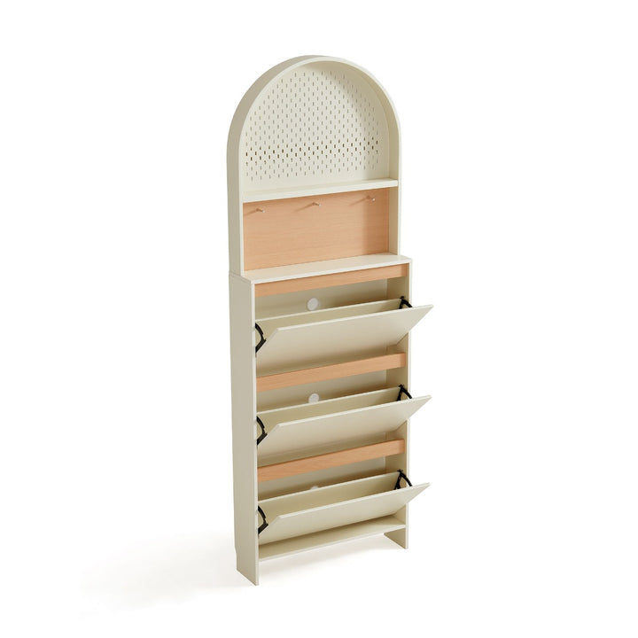 SIMLA Shoe Cabinet