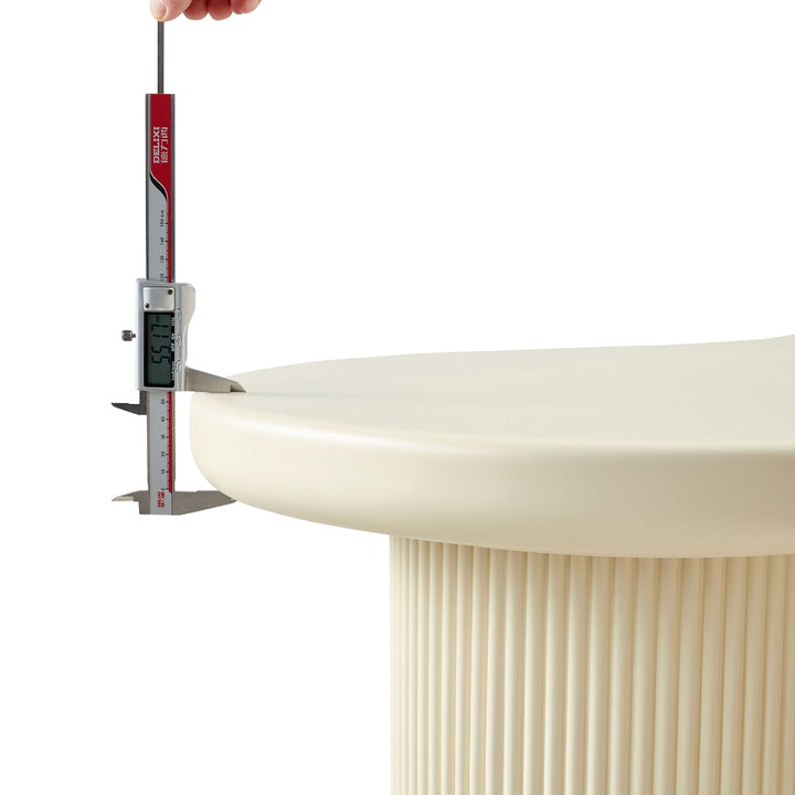 VALLES Cloud Coffee Table