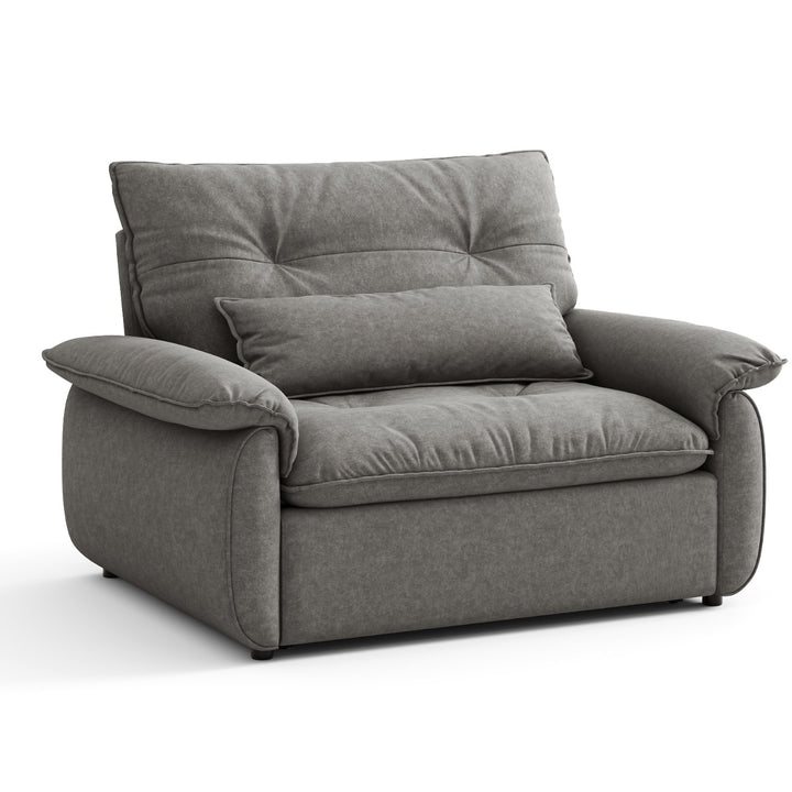 BARRETT Grey Sofa