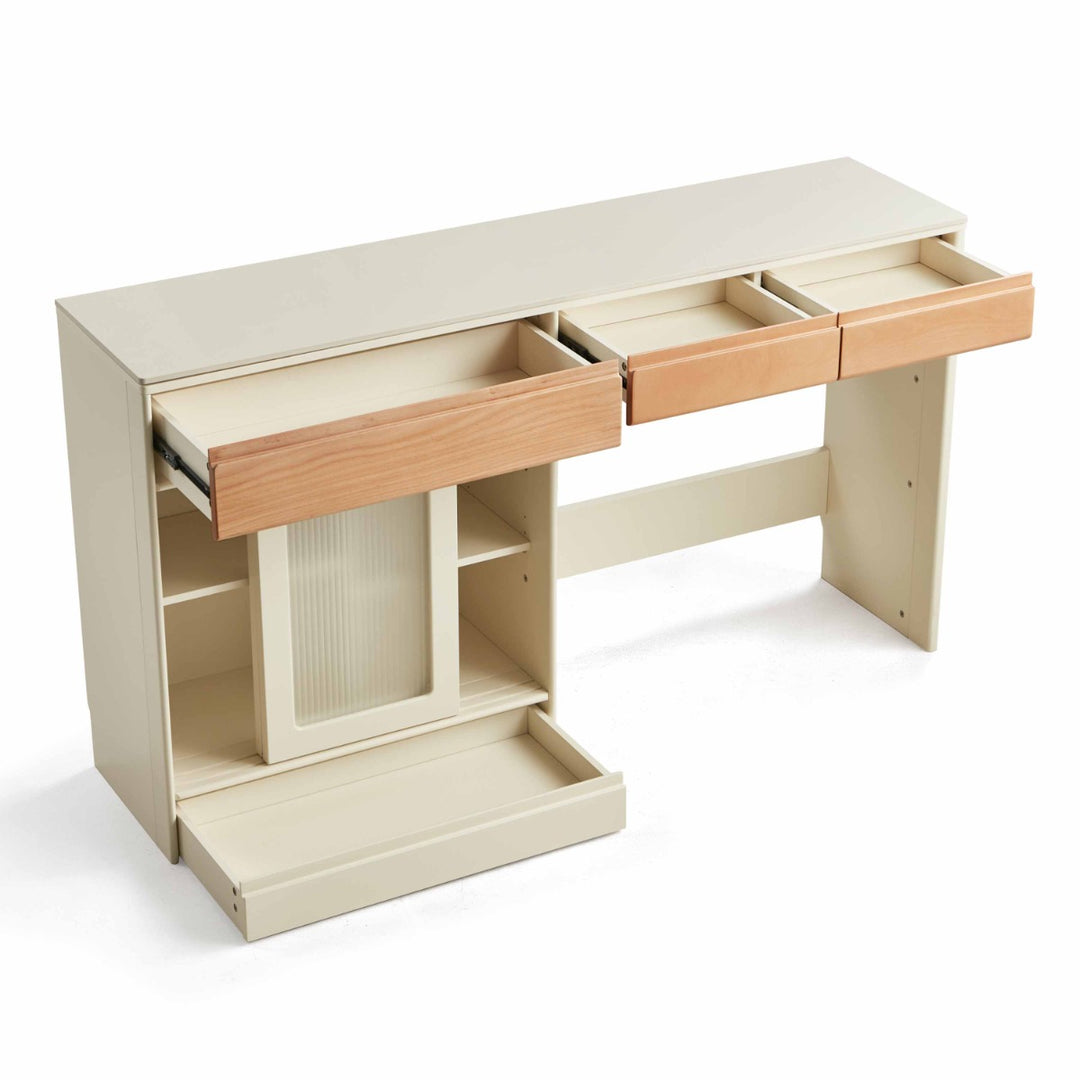 OSSA 160cm Dining Sideboard Low Cabinet