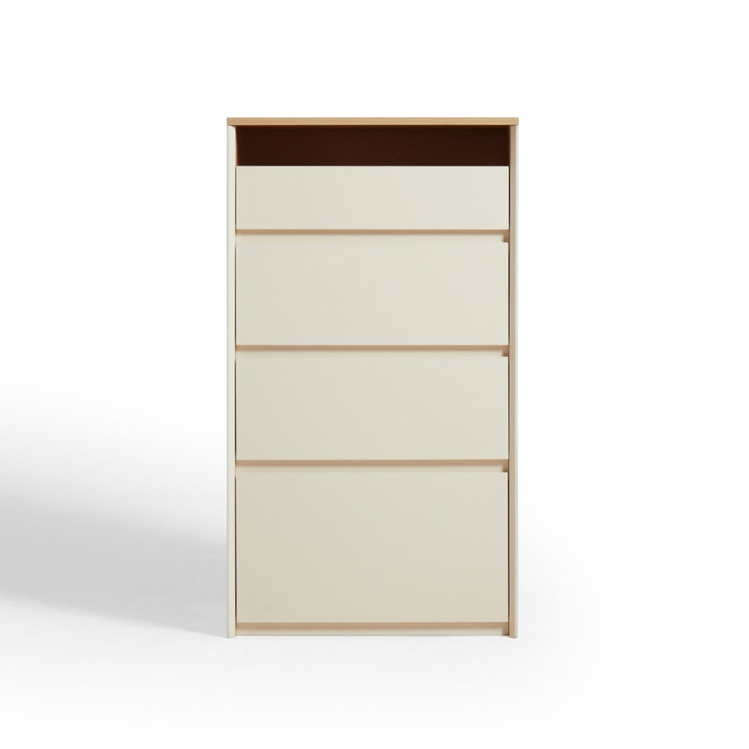 ESTONIA Four Drawer Cabinet