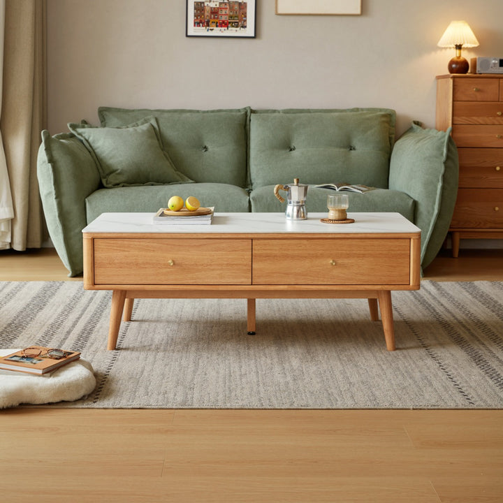 PLYMOUTH coffee table