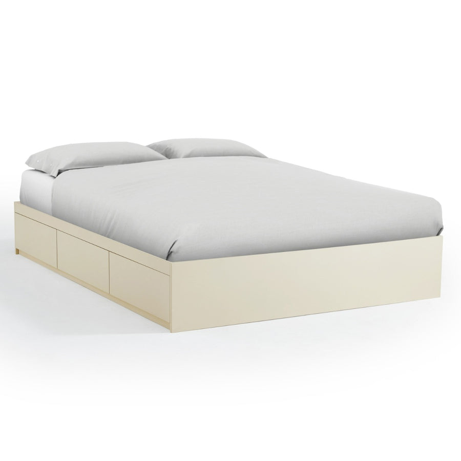 MERLIN Tatami Queen Bed