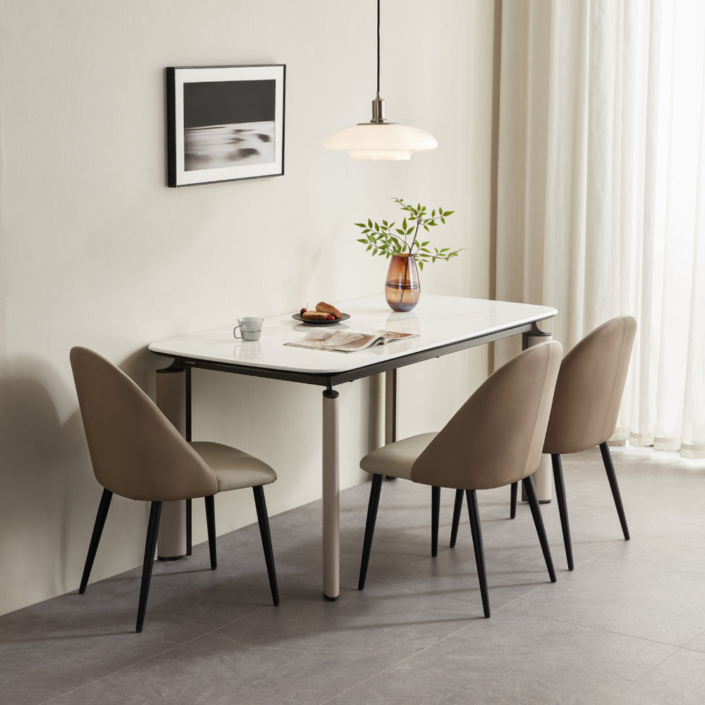 GENEVIEVE Dining Table