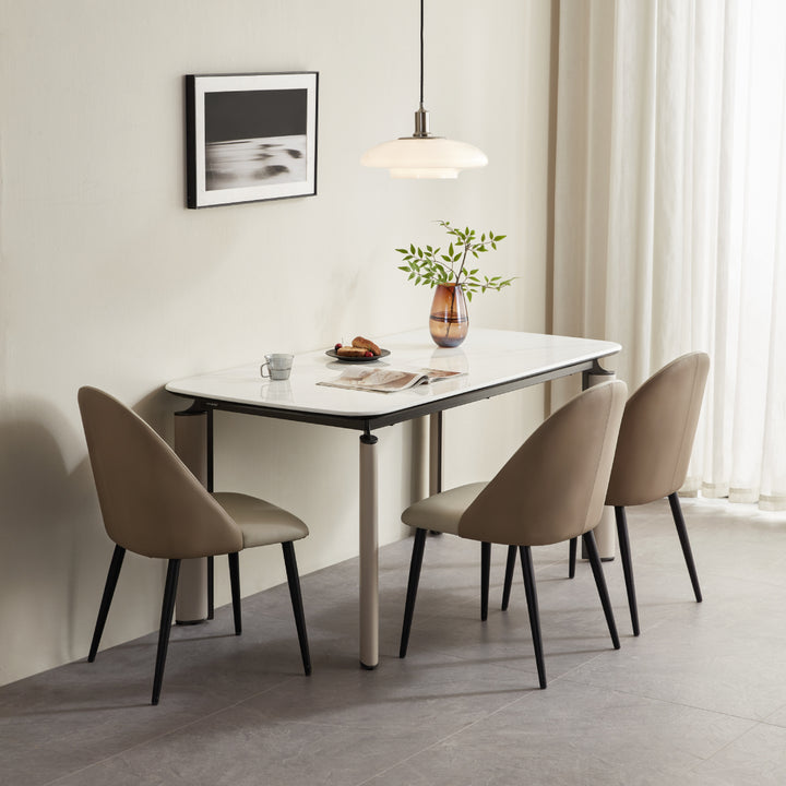 GENEVIEVE Dining Table