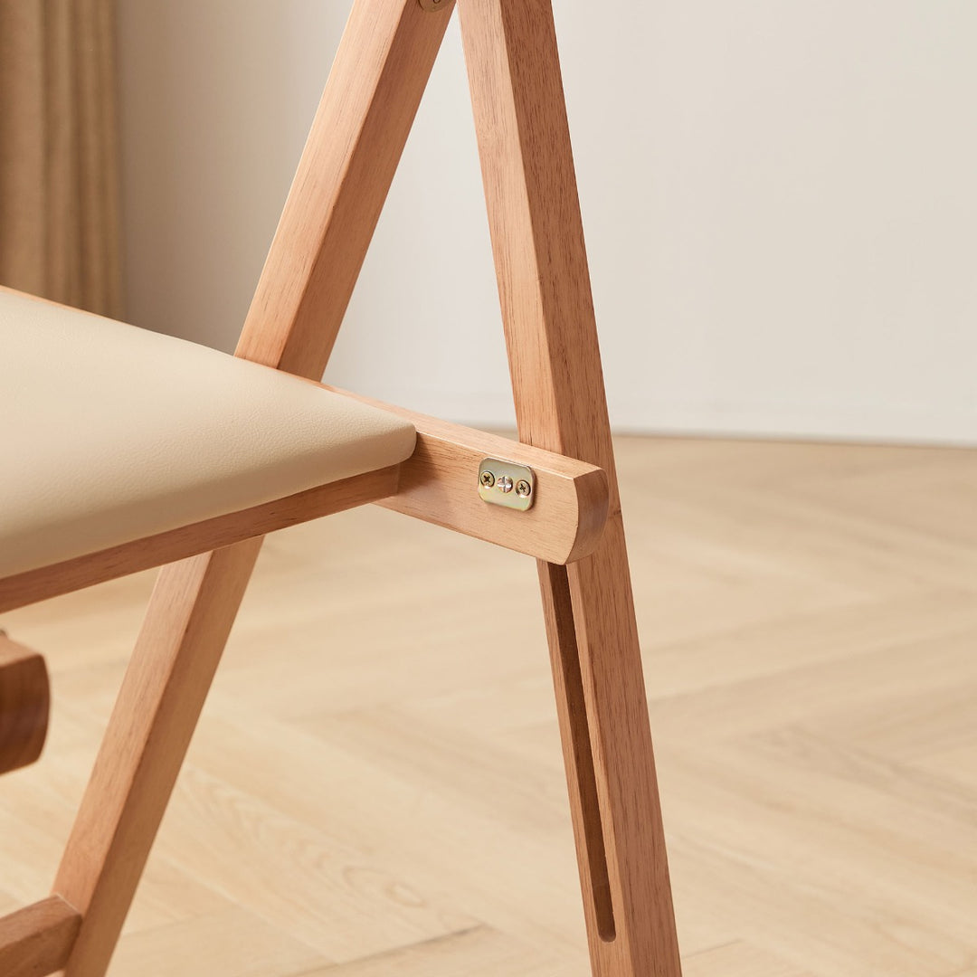 VERSA Foldable Dinning Chair*2